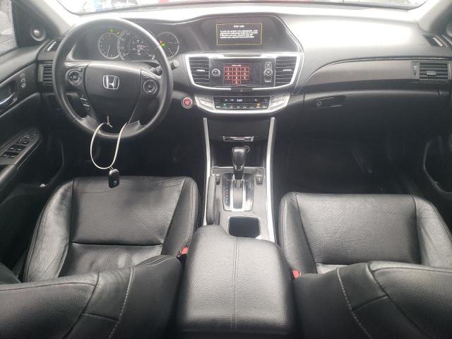 2015 HONDA ACCORD EXL - 1HGCR2F87FA005616