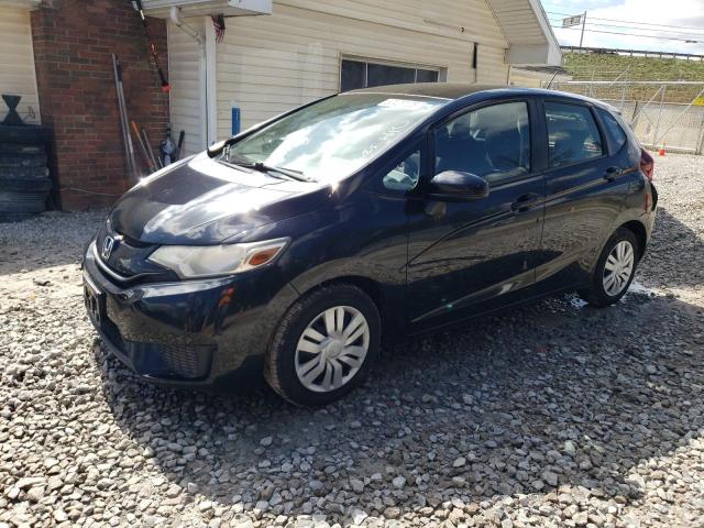 Vin: jhmgk5h53gx014593, lot: 52428105, honda fit lx 2016 img_1