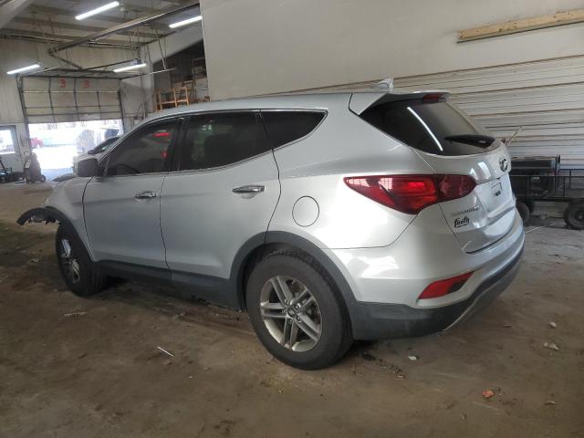 Vin: 5xyztdlb3hg496856, lot: 52184295, hyundai santa fe 20172