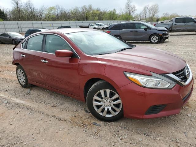2016 NISSAN ALTIMA 2.5 - 1N4AL3AP9GN357169
