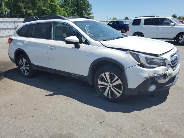 Vin: 4s4bsanc7k3237903, lot: 54439515, subaru outback 2.5i limited 20194