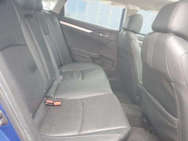 2020 HONDA CIVIC EXL 19XFC1F77LE019734
