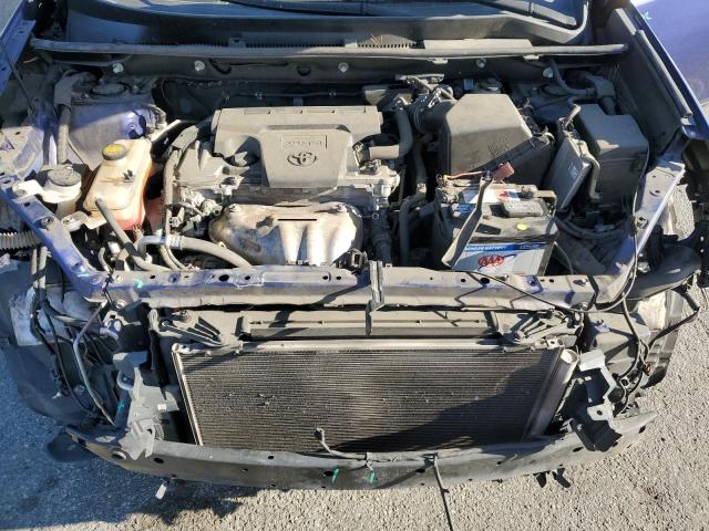 2015 TOYOTA RAV4 LIMIT - 2T3DFREVXFW247829