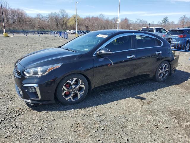 KIA FORTE FE