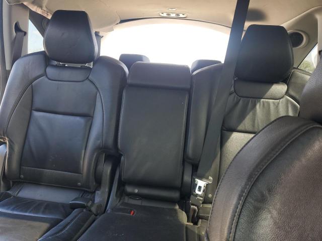 2017 ACURA MDX TECHNO - 5J8YD4H53HL001749