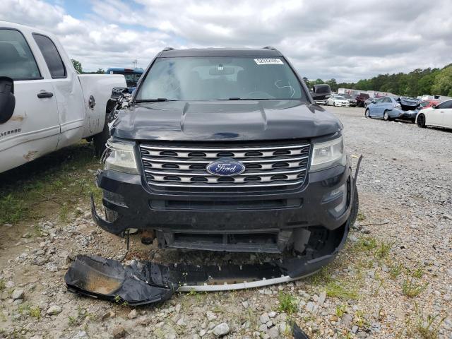 2017 FORD EXPLORER X - 1FM5K7D82HGB29834