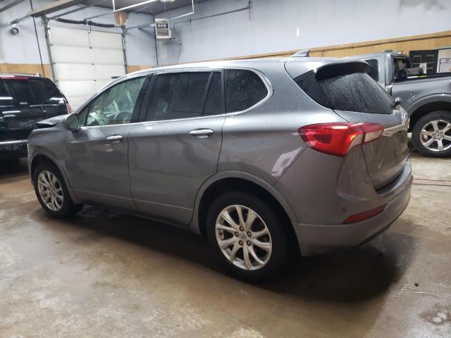 Vin: lrbfx1sa6ld179206, lot: 54515755, buick envision preferred 20202