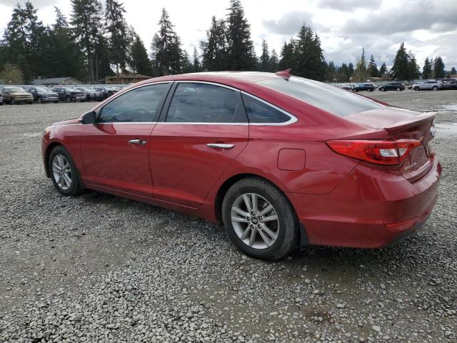 2015 HYUNDAI SONATA ECO - 5NPE24AA4FH236483