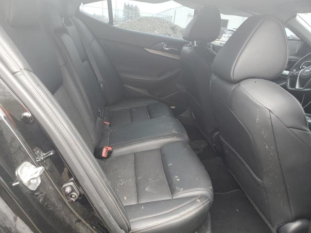 2018 NISSAN MAXIMA 3.5 - 1N4AA6APXJC369146