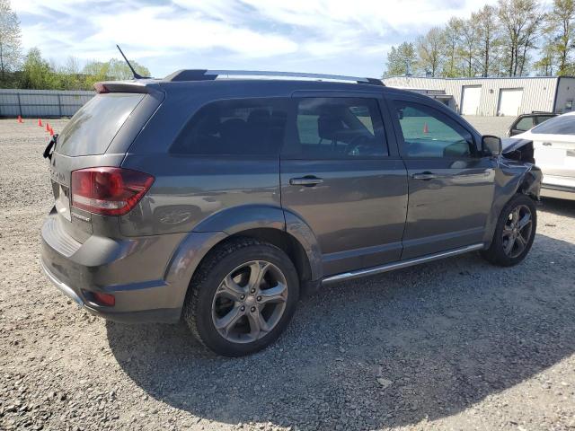 2017 DODGE JOURNEY CR - 3C4PDDGG6HT567454