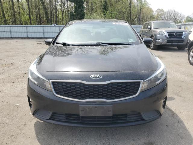 2017 KIA FORTE LX - 3KPFK4A7XHE143256