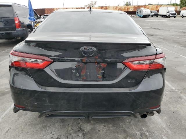 2023 TOYOTA CAMRY SE N - 4T1T11AK6PU730140