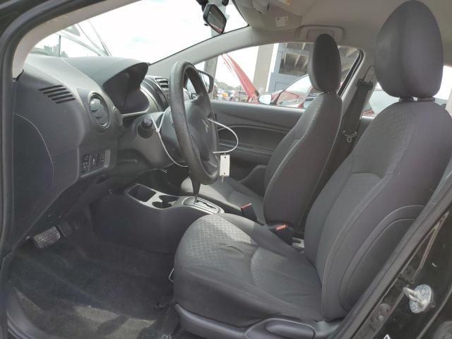 2015 MITSUBISHI MIRAGE DE ML32A3HJ3FH031485