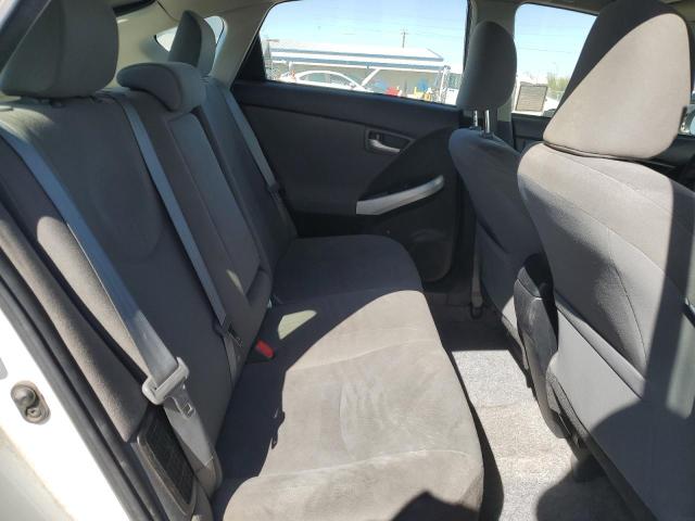 2015 TOYOTA PRIUS - JTDKN3DU9F0453423