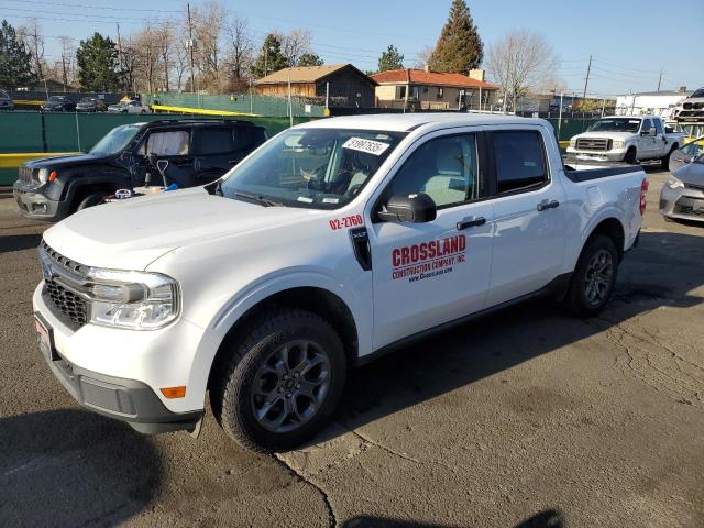 Vin: 3fttw8e91nra40760, lot: 51997635, ford maverick xl 2022 img_1
