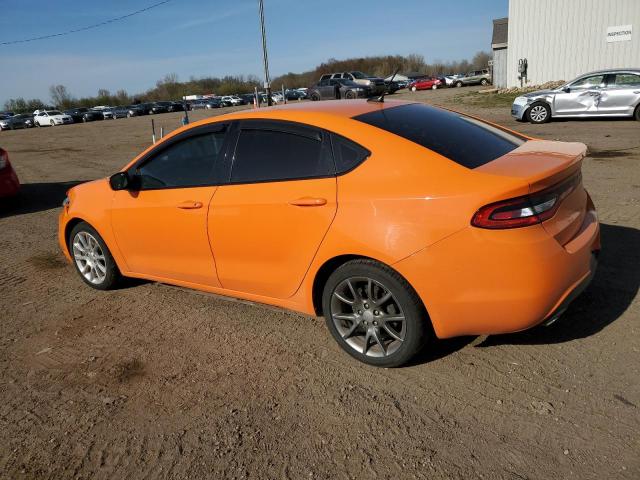 Vin: 1c3cdfbb1ed680269, lot: 54416775, dodge dart sxt 20142