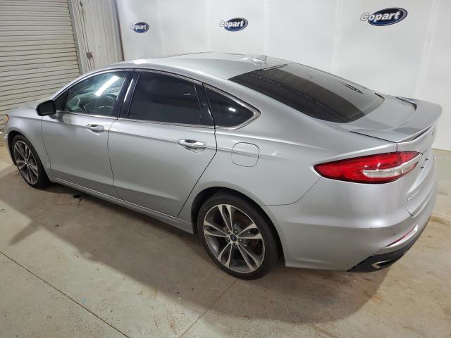 Vin: 3fa6p0d95lr133703, lot: 55353405, ford fusion titanium 20202