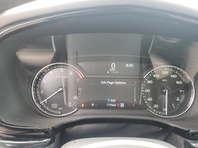 2020 CADILLAC XT6 PREMIU - 1GYKPDRS0LZ135926