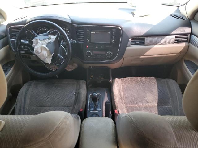 2016 MITSUBISHI OUTLANDER JA4AD3A36GZ019400