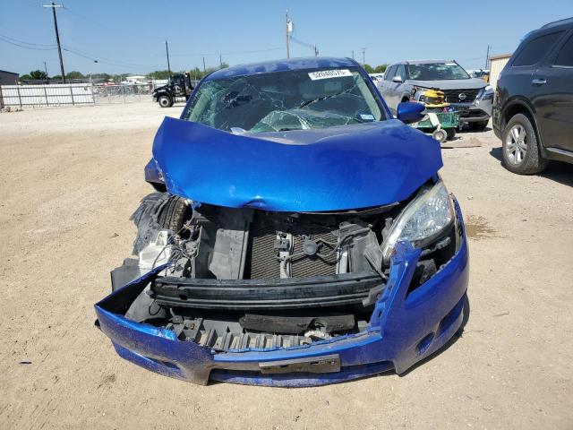 2015 NISSAN SENTRA S - 3N1AB7AP4FY257022