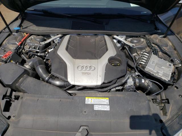 2020 AUDI A7 PREMIUM - WAUU2AF24LN032223