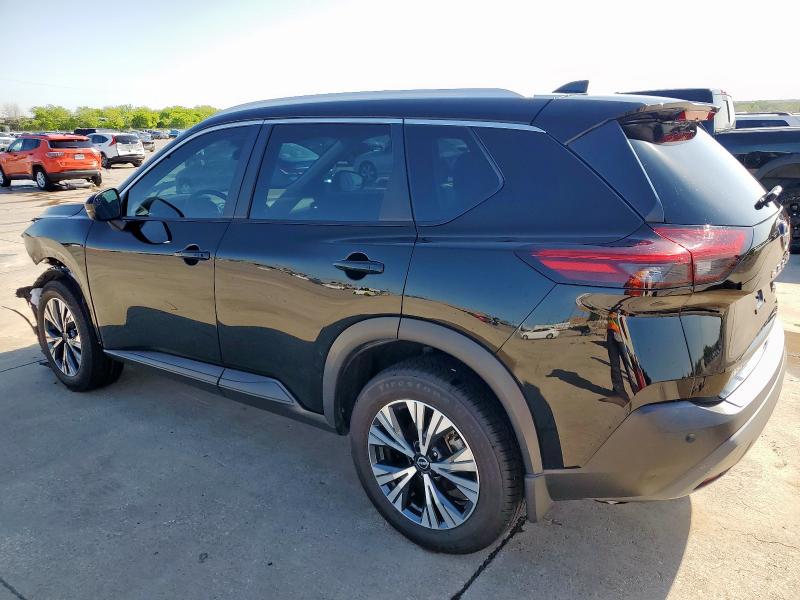 Vin: 5n1bt3ba6nc724316, lot: 51988805, nissan rogue sv 20222