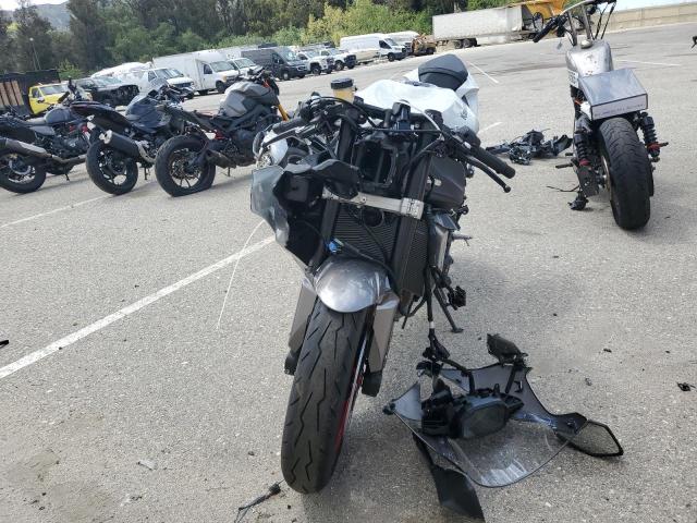 KAWASAKI ZX636 K 2025 silver  gas JKBZXJJ18SA022881 photo #3