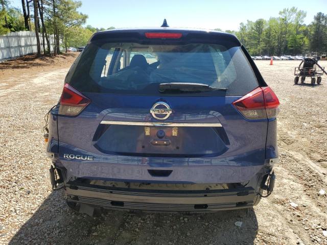 2020 NISSAN ROGUE S - 5N1AT2MT3LC722721