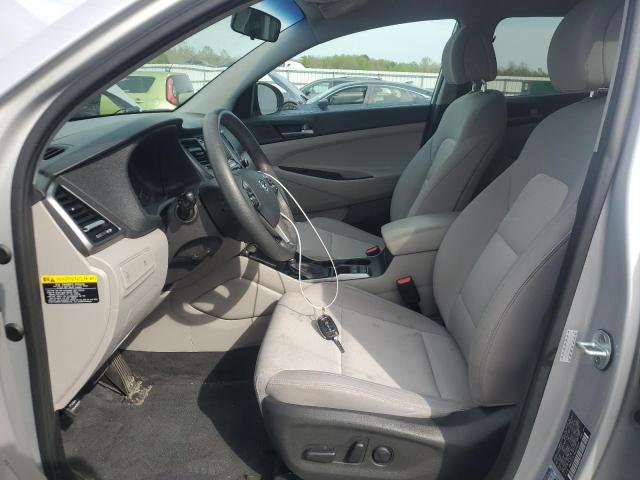 2017 HYUNDAI TUCSON LIM KM8J3CA47HU336436