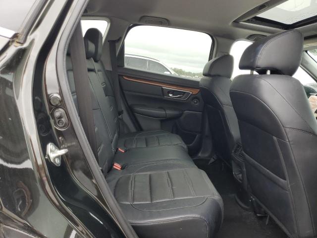 2017 HONDA CR-V EXL - 7FARW1H89HE031996