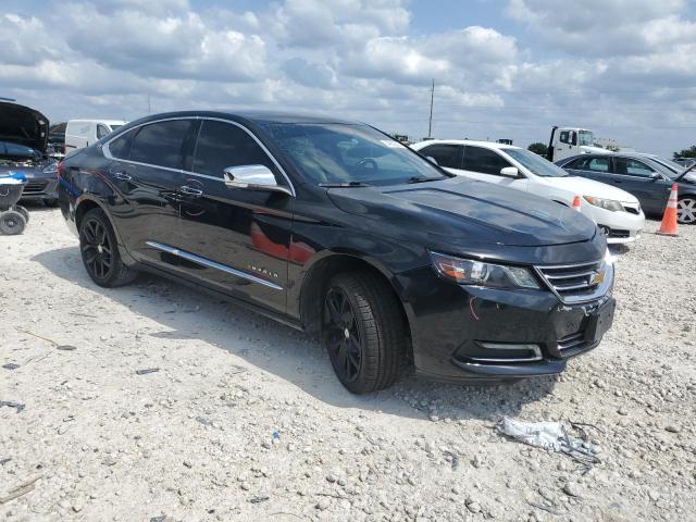 Vin: 2g1125s3xj9126286, lot: 54950835, chevrolet impala premier 20184