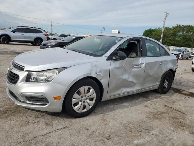 2015 CHEVROLET CRUZE LS - 1G1PA5SH2F7263904