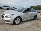 2015 CHEVROLET CRUZE LS - 1G1PA5SH2F7263904