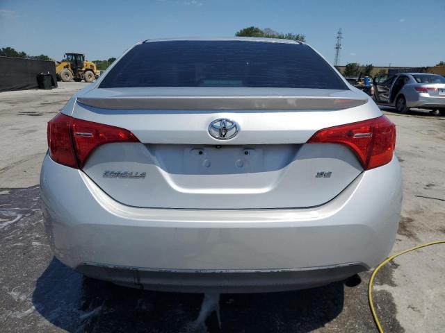 2017 TOYOTA COROLLA L - 2T1BURHE1HC789116