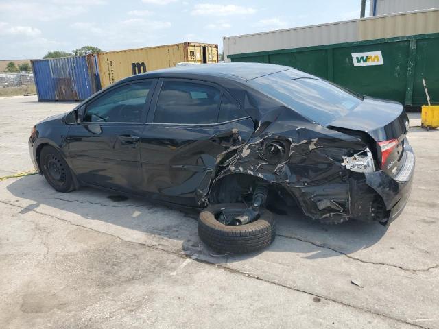 Vin: 2t1burhe6ec182883, lot: 51683335, toyota corolla l 20142