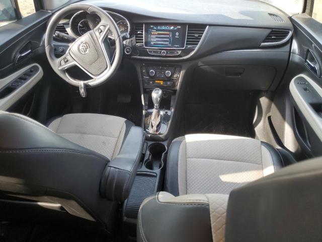 2017 BUICK ENCORE PRE - KL4CJASB4HB014783