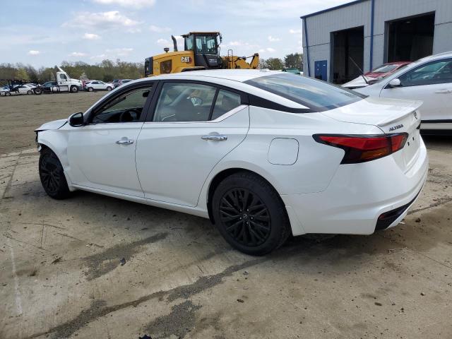 Vin: 1n4bl4dv6sn347048, lot: 54062955, nissan altima sv 20252