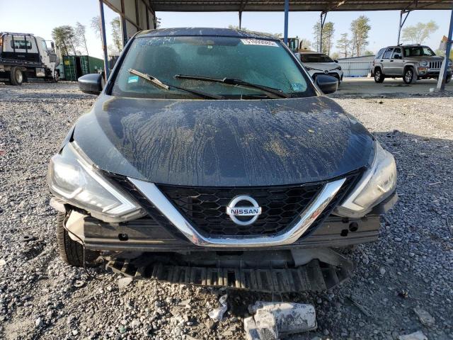 2017 NISSAN SENTRA S - 3N1AB7APXHY231074