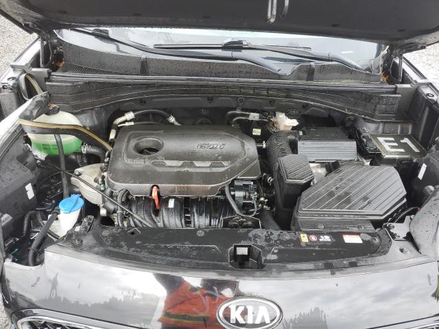 2021 KIA SPORTAGE L - KNDPM3AC1M7942827