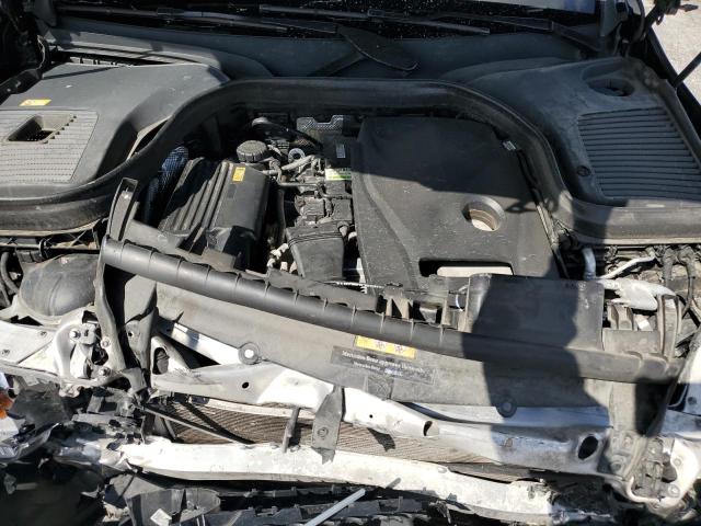2016 MERCEDES-BENZ GLC 300 - WDC0G4JB7GF083074