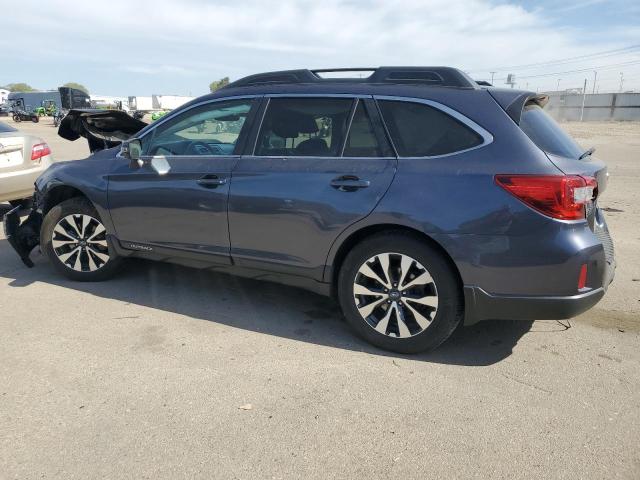Vin: 4s4bsblcxf3226456, lot: 53035265, subaru outback 2.5i limited 20152
