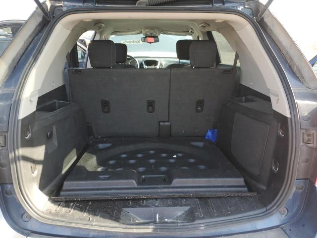 2016 CHEVROLET EQUINOX LT - 2GNALCEK2G6145797