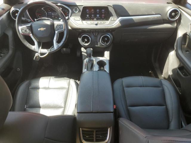 2021 CHEVROLET BLAZER 3LT 3GNKBDRSXMS508674