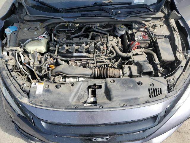 2019 HONDA CIVIC SI - 2HGFC3A55KH752788