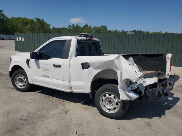 2022 FORD F150 - 1FTMF1C53NKE66000