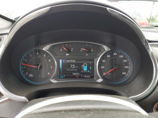2016 CHEVROLET MALIBU PRE - 1G1ZH5SX6GF319152
