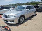 2015 HONDA ACCORD EXL - 1HGCR2F8XFA101417