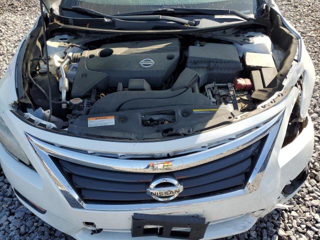 2015 NISSAN ALTIMA 2.5 - 1N4AL3AP3FC235336