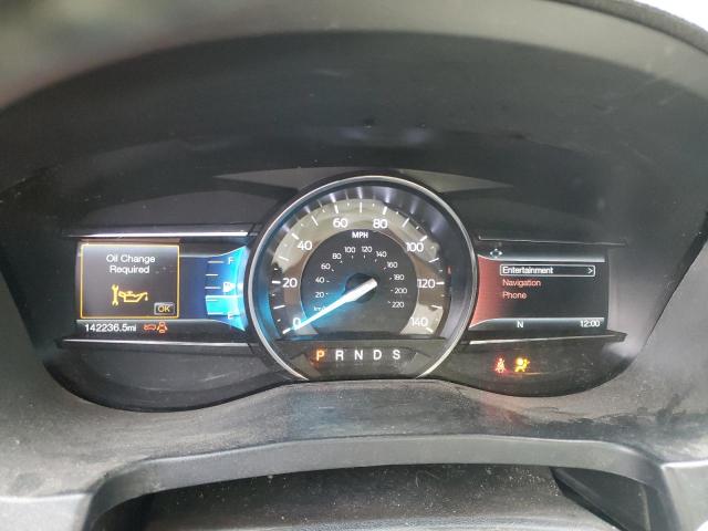 2017 FORD EXPLORER X - 1FM5K7D84HGD63585