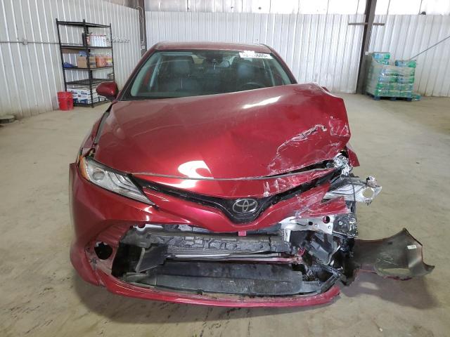 2019 TOYOTA CAMRY L - 4T1B11HK1KU234706
